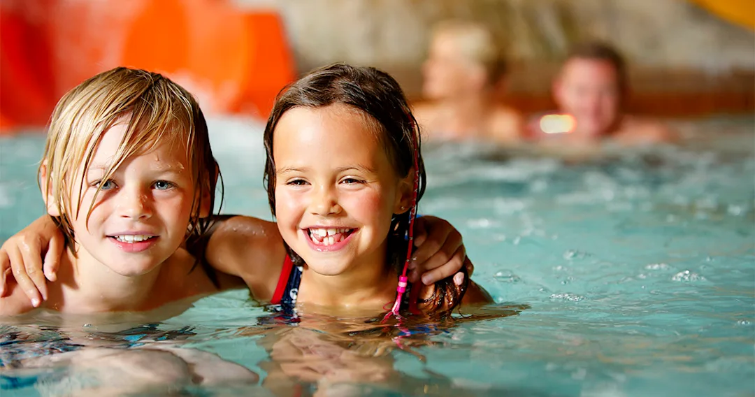 Höstlov i Köpenhamn och Danmark - Øresundsbron