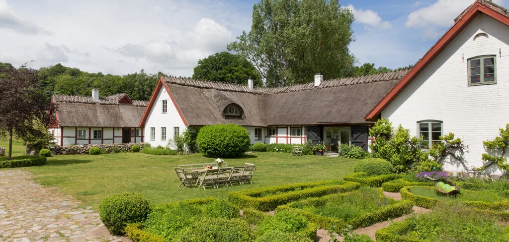 Drakamöllen Gårdshotell