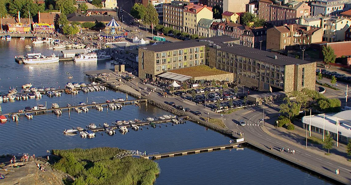 Hotel Scandic Karlskrona