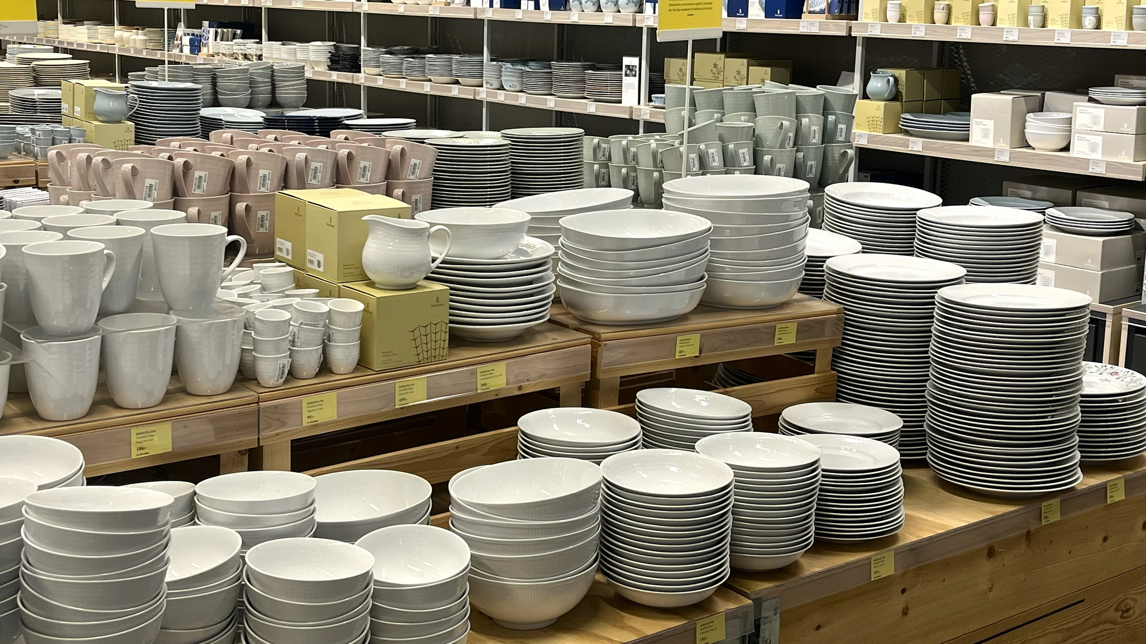 Fiskars outlet