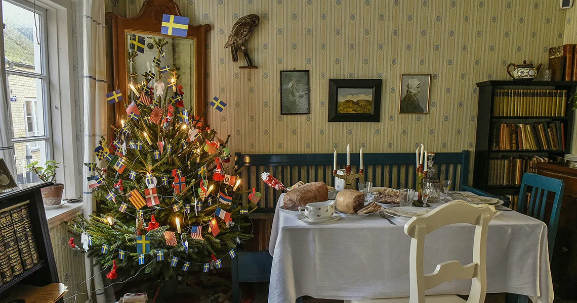 Jul i Lund