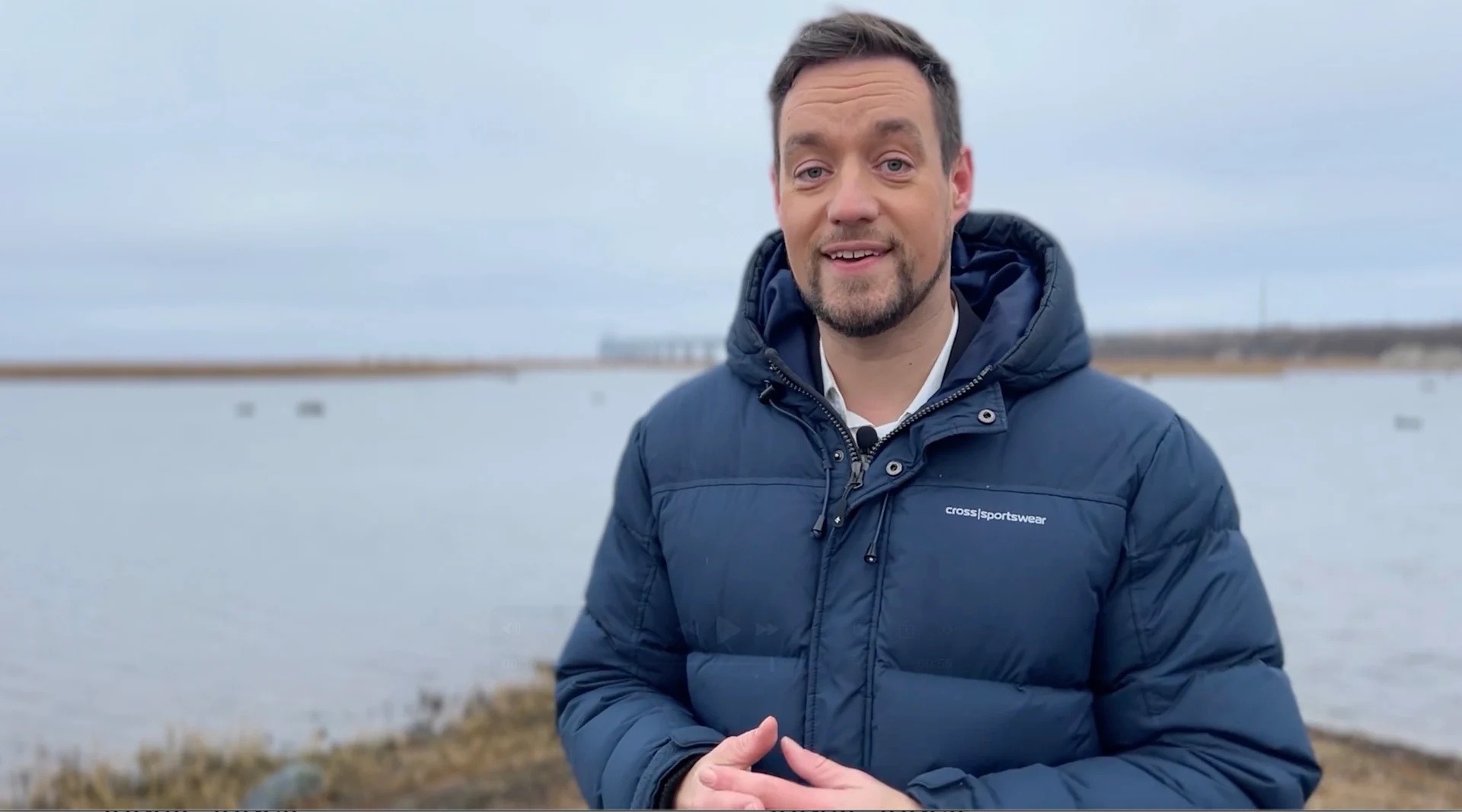 Patrick Sackner Christensen