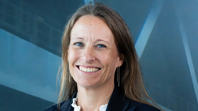 Berit Vestergaard, Øresundsbron