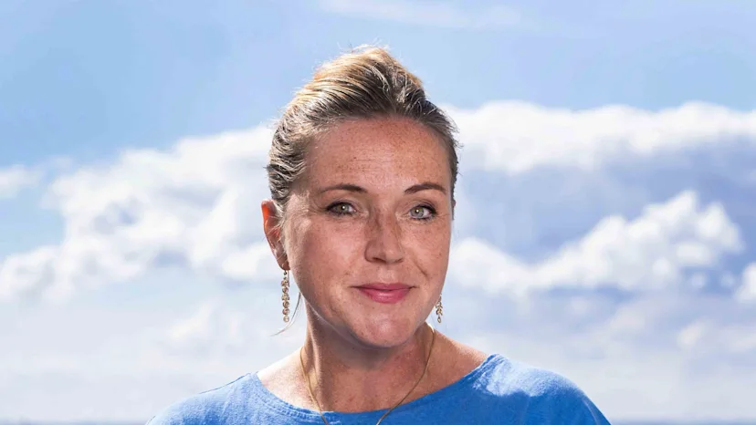 Karen Hækkerup