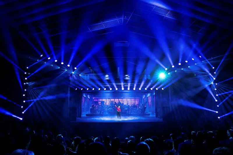 Joyride Malmø Opera