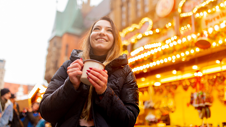 Guide: Julmarknader I Norra Tyskland 2024 - Øresundsbron