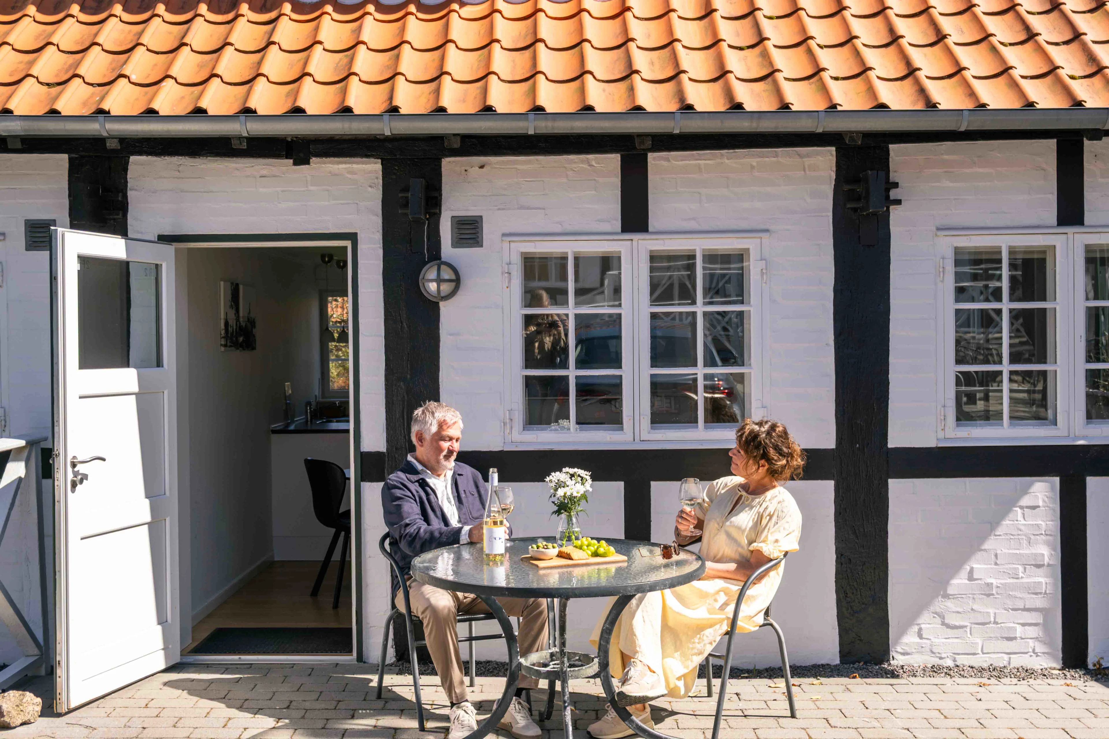 Team Bornholm Munken