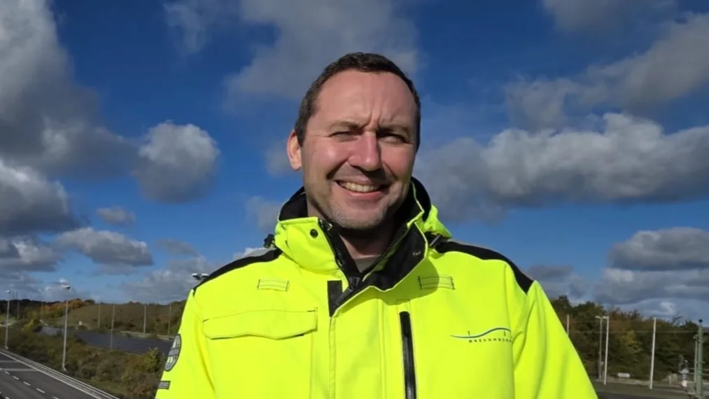 Jacob Munch Pettersson