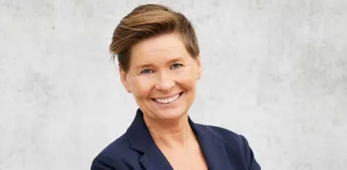 Ulrika Hallengren. Medlem. Administrerende direktør for Wihlborgs Fastigheter AB.