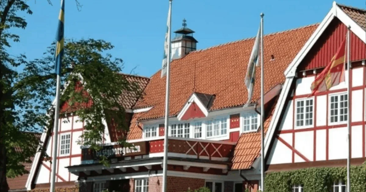 Nackarpsdalen gästis banner