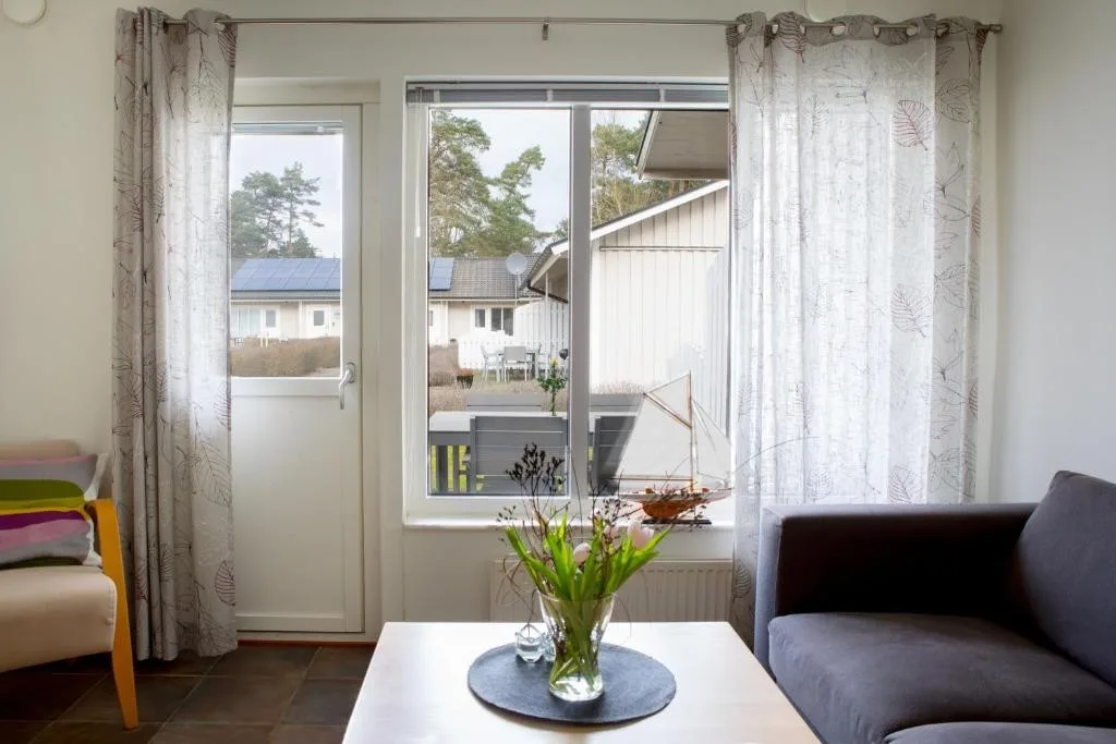 Åhus Havsvillor stue
