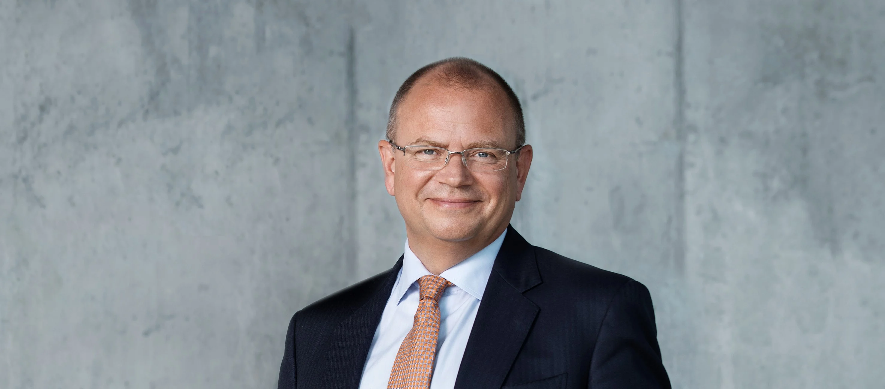 Henrik Andersen, VD & Group President, Vestas.