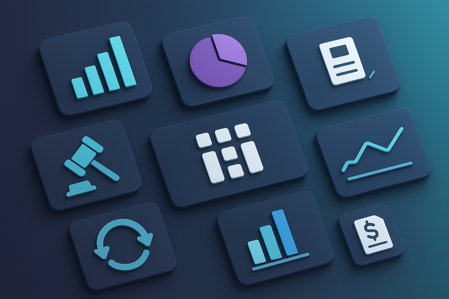 MCA Lending in 2025: The 9 KPIs That Matter