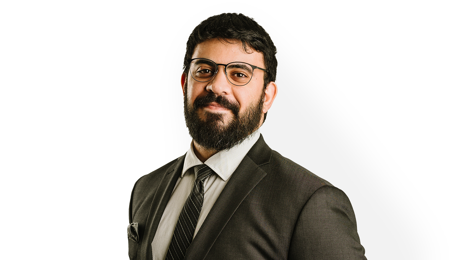 Andrew Awwad | Senior Associate | Shine Lawyers