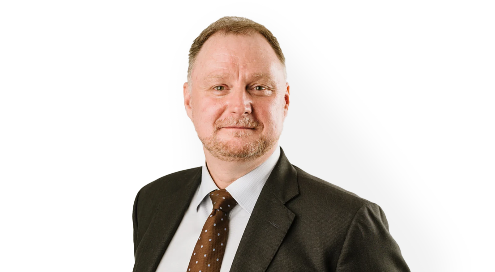 Thomas Bradley Personal Injury Claims Specialist Shine Lawyers