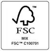 FSC MIX C100701