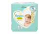 Pampers Premium Protection