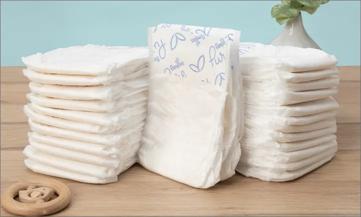 Pampers® Hybrid: Häufig gestellte Fragen