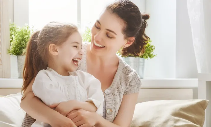 Absorbierende Pyjamahöschen sorgen für Entlastung