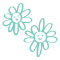 icon flower 60x60px