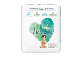 Pampers® Harmonie