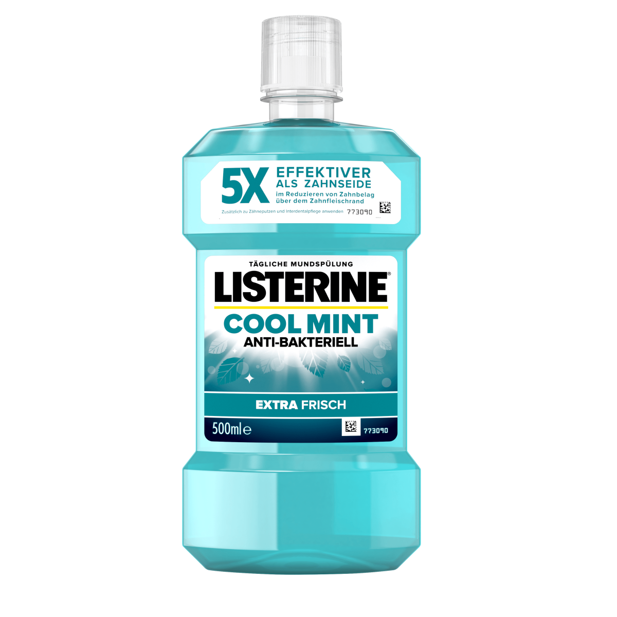 Listerine Cool Mint