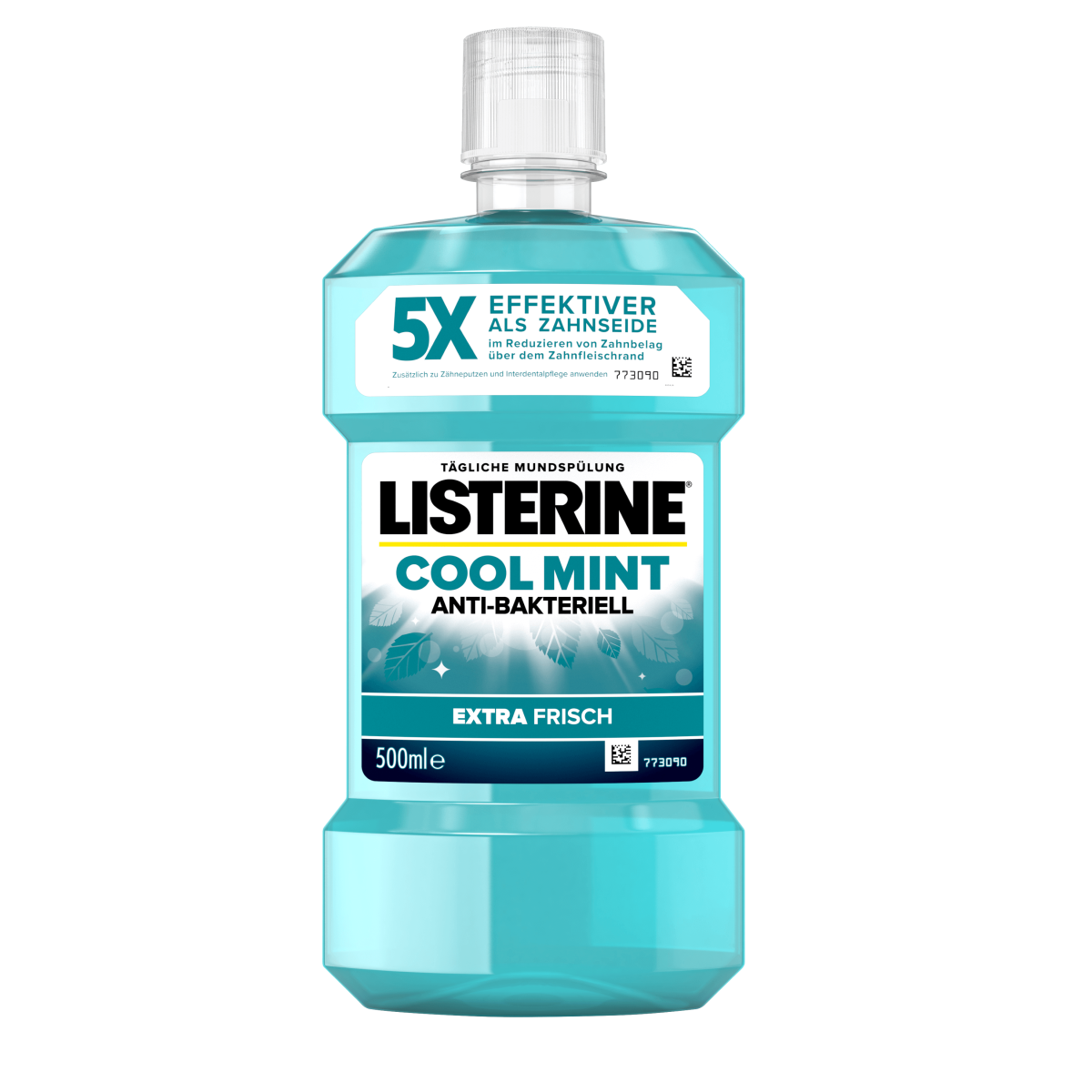 Listerine Cool Mint