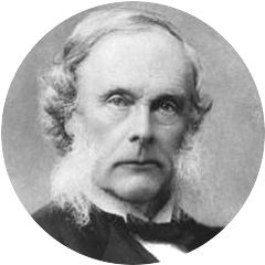 Gründer Listerine<sup>®</sup>