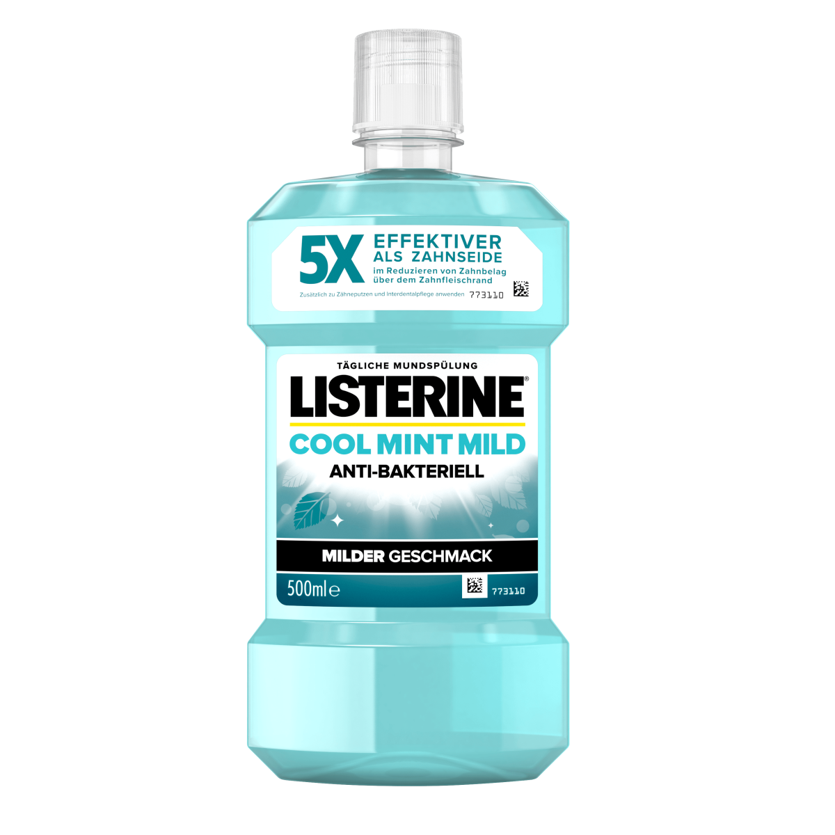 Listerine Cool Mint Mild