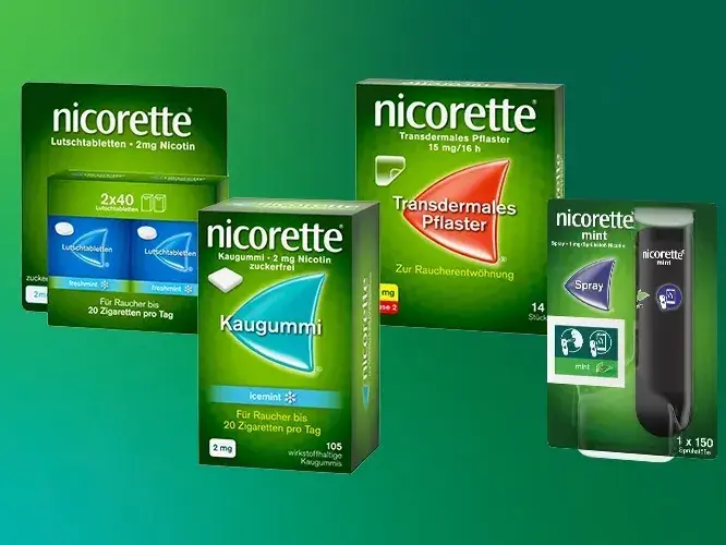 Home - Homepage Image 2 - Nicorette - de-AT