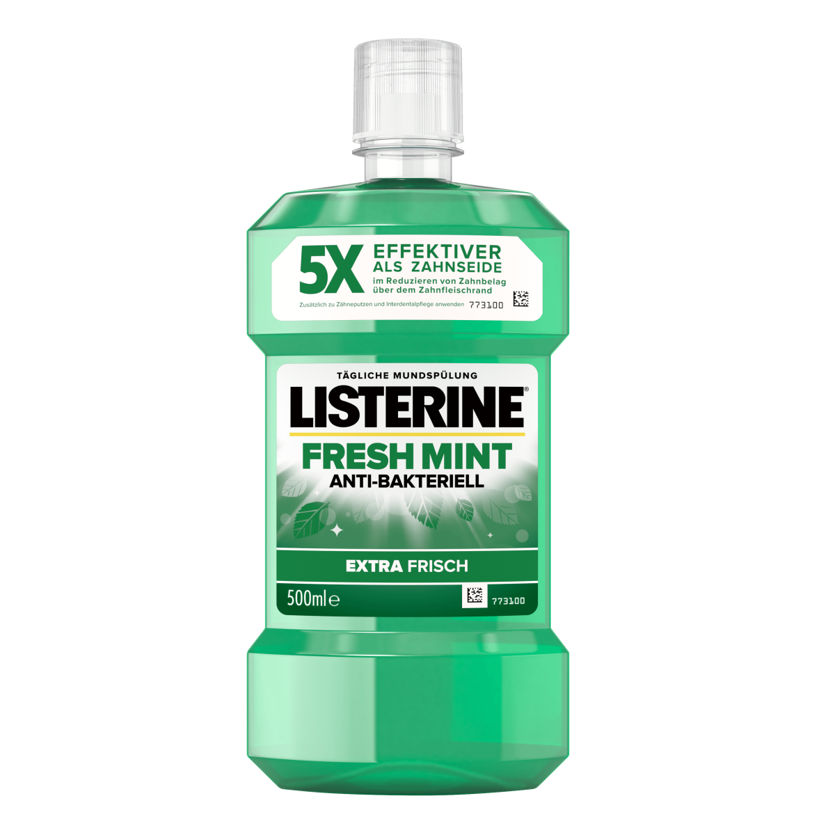 Listerine Fresh Mint