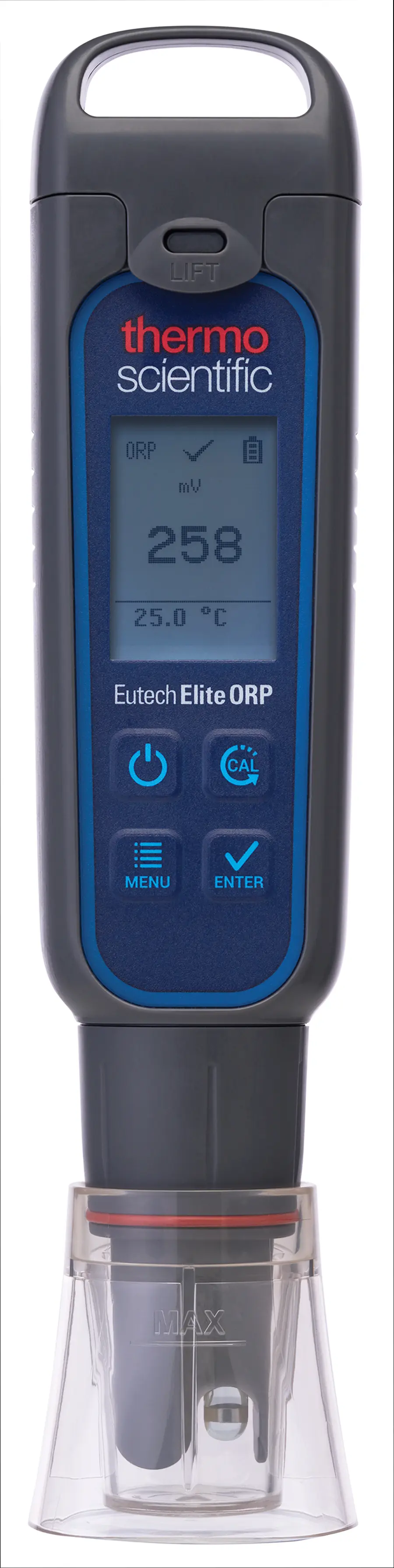 Eutech Elite ORP Tester