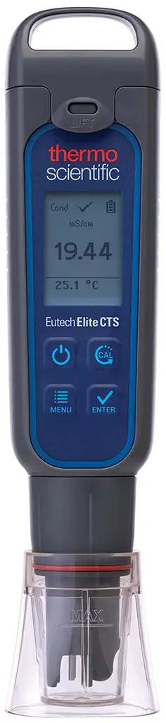 Eutech Elite CTS PinTester