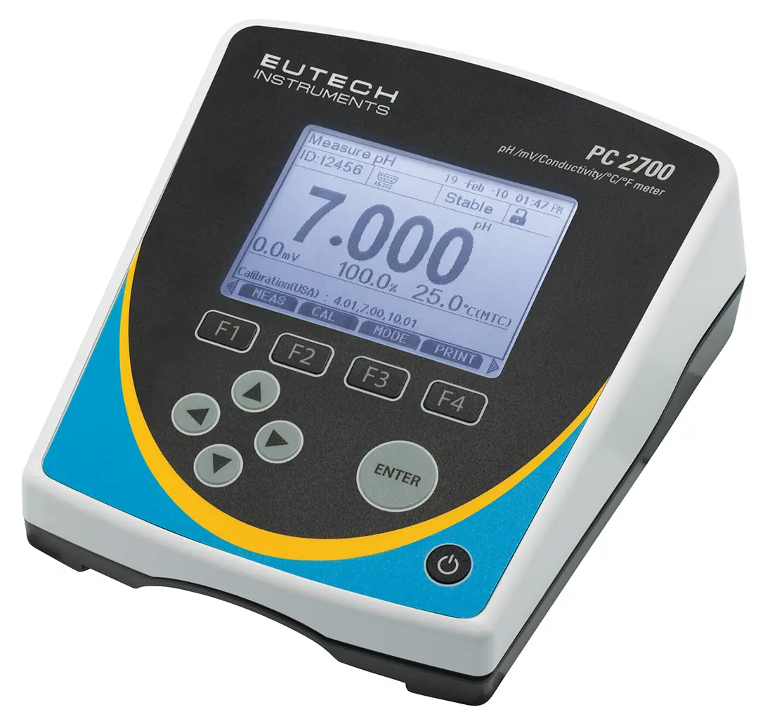 Eutech PC 2700