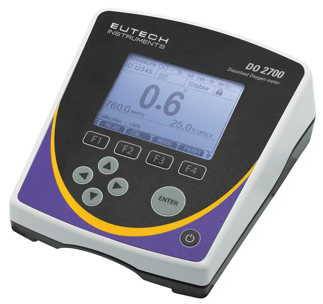 Eutech DO 2700