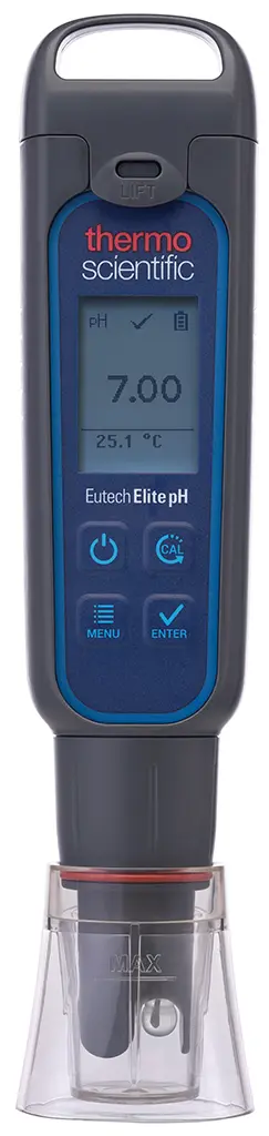 Eutech Elite pH Tester