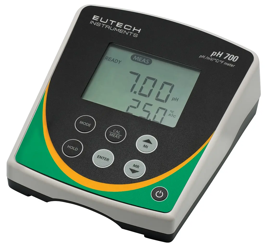 Eutech pH 700