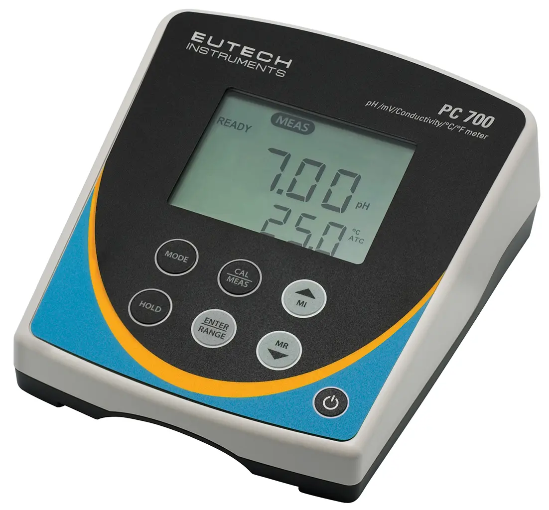 Eutech PC 700