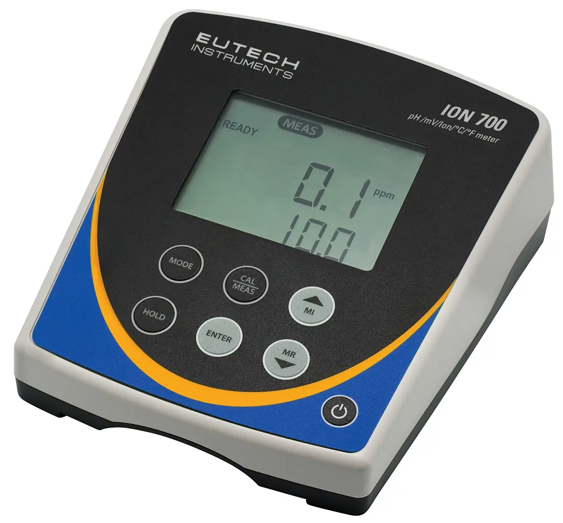 Eutech Ion 700