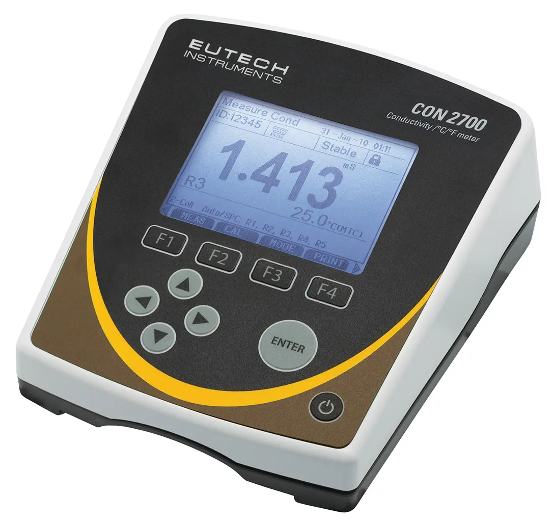 Eutech CON 2700