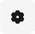 Setting screen