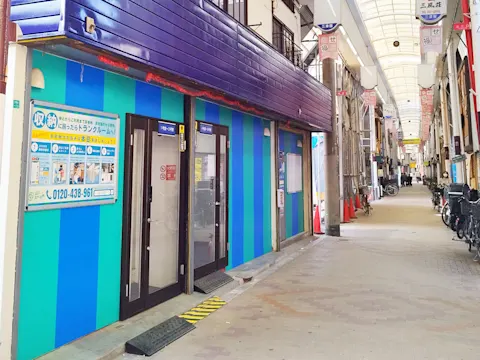 神崎川店
