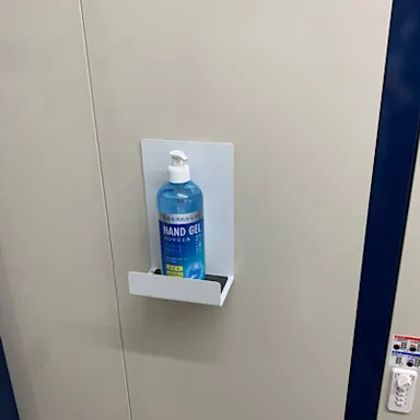 赤坂見附店の写真7 - 東京都港区のトランクルーム内観