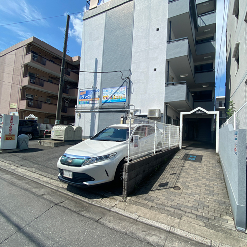 01与野本町