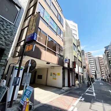 飯田橋店の写真2 - 東京都千代田区のトランクルーム内観