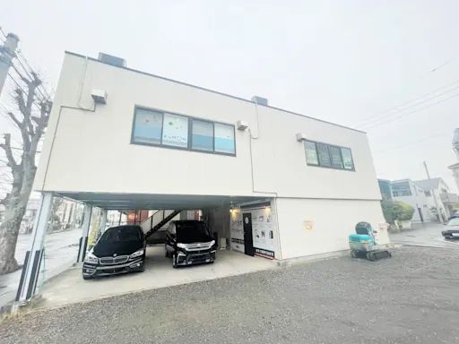 稲城の写真2 - 東京都稲城市のトランクルーム内観