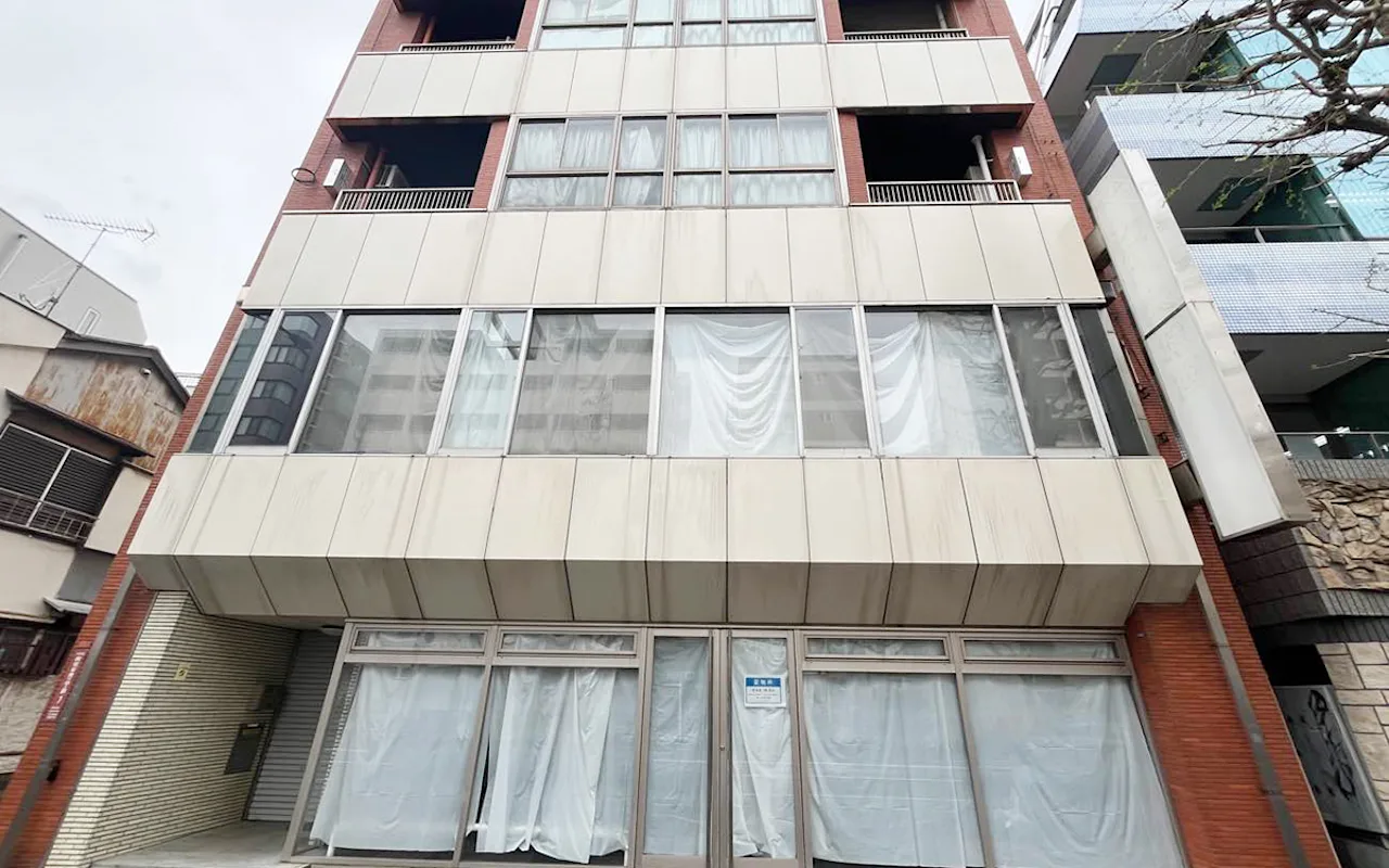 外観01
