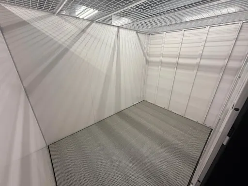 東大阪南荘町の写真6 - 大阪府東大阪市のトランクルーム内観