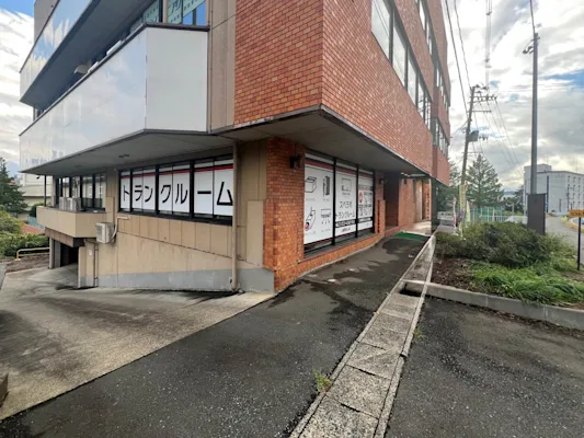 スペラボ 上盛岡北山 外観