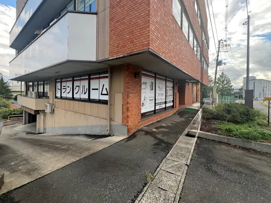 上盛岡北山の写真1 - 岩手県盛岡市のトランクルーム内観